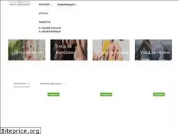 Sites similar to wmandarin.com.ua