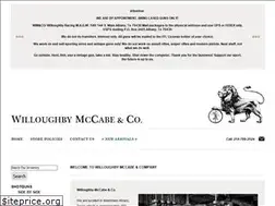 Sites similar to wmandco.com