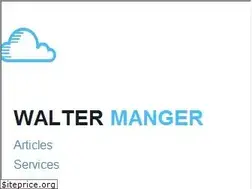 Sites similar to wmanger.com