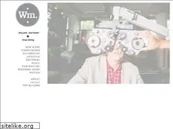 Sites similar to wmanthony.com