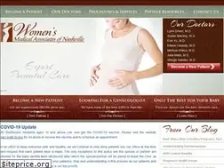 Sites similar to wmaofnashville.com