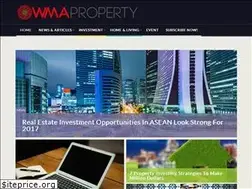 Sites similar to wmaproperty.com