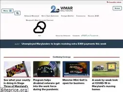 Sites similar to wmar2news.com