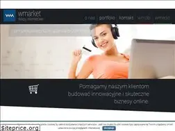 Sites similar to wmarket.pl