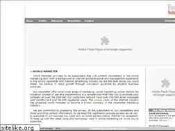 Sites similar to wmarketer.com