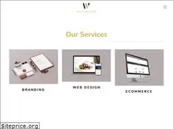 Sites similar to wmarketingrp.com