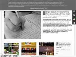 Sites similar to wmarkwhitlock.blogspot.com