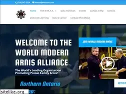 Sites similar to wmarnis.com