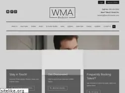 Sites similar to wmarochester.com