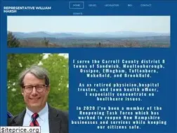 Sites similar to wmarshmd.com