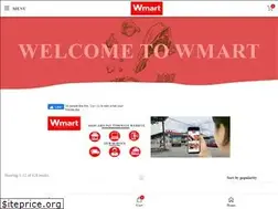 Sites similar to wmart.com.my