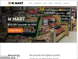 Sites similar to wmartaz.com
