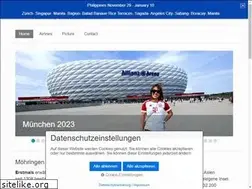 Sites similar to wmartin.de
