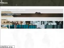 Sites similar to wmasg.com
