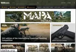 Sites similar to wmasg.pl
