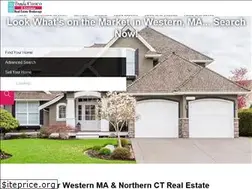 Sites similar to wmasshomebuyer.com
