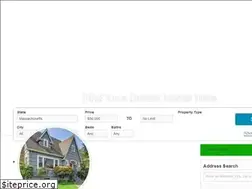 Sites similar to wmasshomes.com