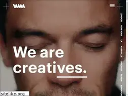 Sites similar to wmastudios.com