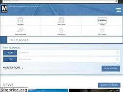 Sites similar to wmata.com
