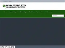 Sites similar to wmatarazzo.com.br