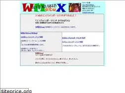 Sites similar to wmatu.com