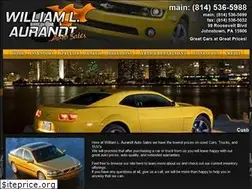 Sites similar to wmaurandtauto.com