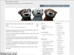 Sites similar to wmaus.net
