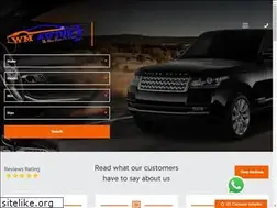 Sites similar to wmautos.co.uk