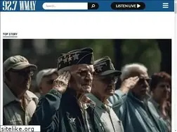 Sites similar to wmay.com