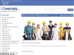Sites similar to wmb-walther.de