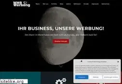 Sites similar to wmb-werbung.de