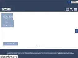 Sites similar to wmb.pl