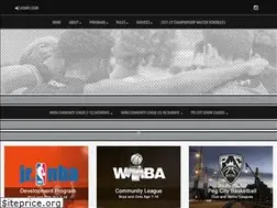 Sites similar to wmba.ca