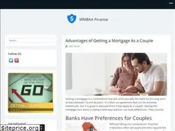 Sites similar to wmbaa.org