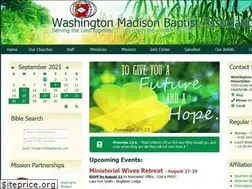 Sites similar to wmbaonline.net