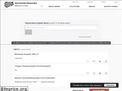 Sites similar to wmbc.olsztyn.pl