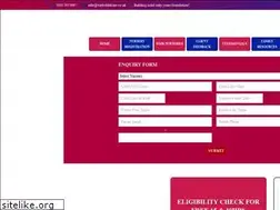 Sites similar to wmbchildcare.co.uk