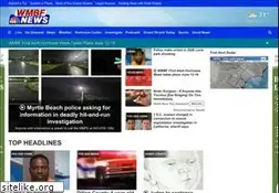 Sites similar to wmbfnews.com