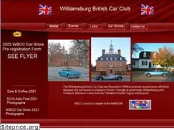 Sites similar to wmbgbrit.com