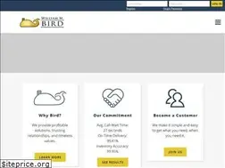 Sites similar to wmbird.com