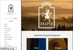 Sites similar to wmboothdraper.com