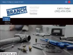Sites similar to wmbranchplumbing.com