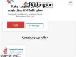 Sites similar to wmbuffingtoncompany.com