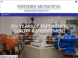 Sites similar to wmc-i.com