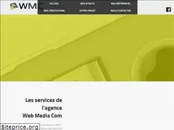 Sites similar to wmc-solutions.fr