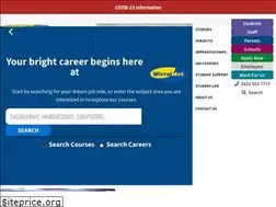 Sites similar to wmc.ac.uk