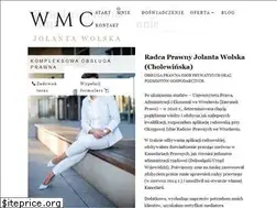 Sites similar to wmc.com.pl