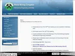 Sites similar to wmc.org.pl
