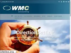 Sites similar to wmcaccounting.com.au