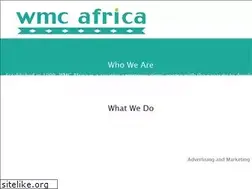 Sites similar to wmcafrica.com